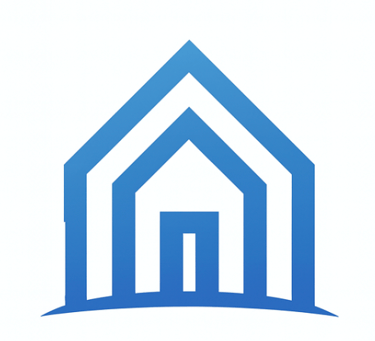 Beautiful 5 Homes logo