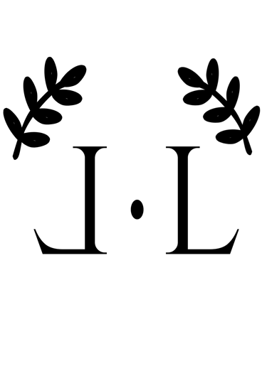 Living Laurels logo