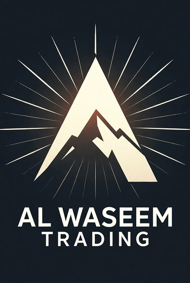 Al Waseem Trading logo