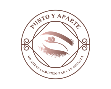 Punto y aparte logo