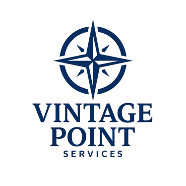 Vintage Point logo