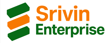 Srivin Store logo
