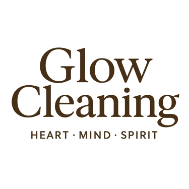 Glow Cleaning  logo