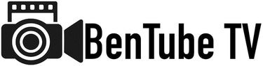 BenTube TV logo