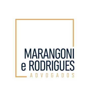 Marangoni e Rodrigues Advogados logo