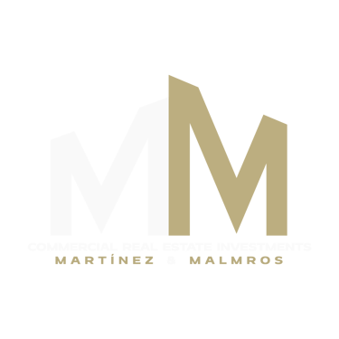 Martinez & Malmros logo