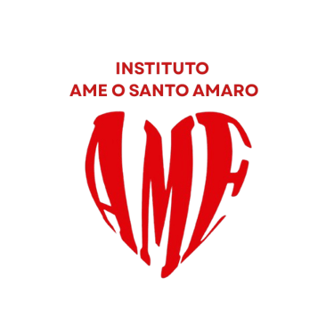 Instituto Ame o Santo Amaro logo