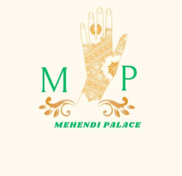Mehendi Palace logo