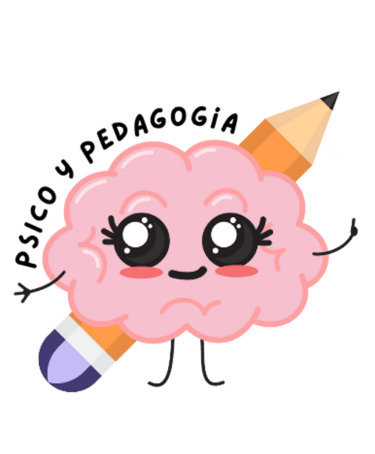 Psicoypedagogia logo