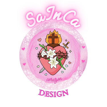 SaInCa Design logo