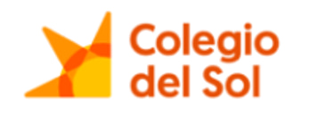 Colegio del Sol logo