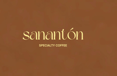 Cafe San Anton logo