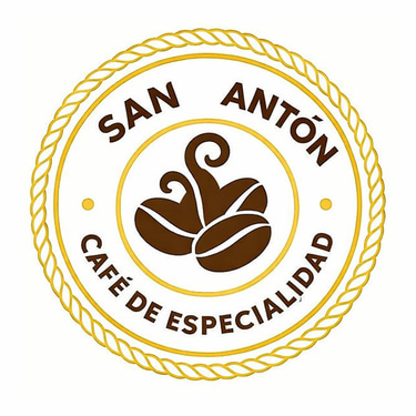 Cafe San Anton logo