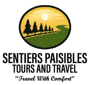 Sentiers Paisibles logo