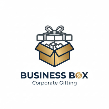 corporate gifting wholesaler video logo