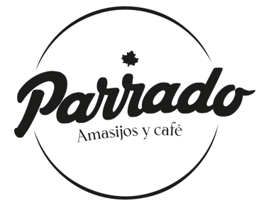 Parrado Café logo