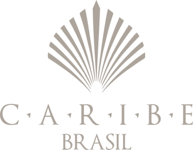 Caribe Brasil logo