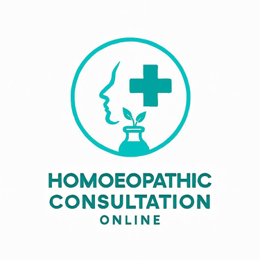 Homoeopathic Consultation Online logo