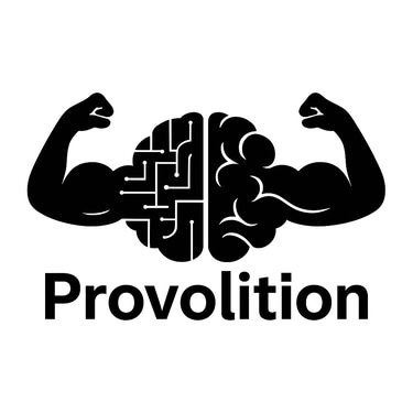 Provolition logo