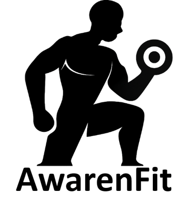 AwarenFit logo