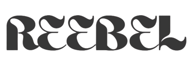 reebel logo