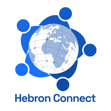 Hebron Connect logo