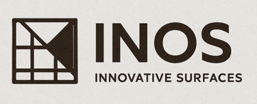 INOS- Innovative surfaces logo