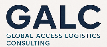 Global Access Logistics Consulting logo