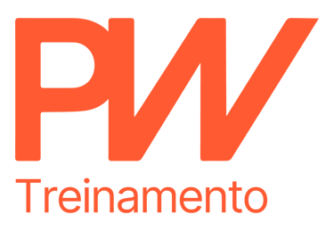 PW Treinamento logo