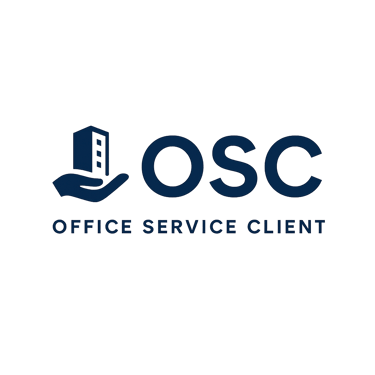 office service client logo