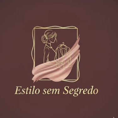 Estilo sem segredo logo