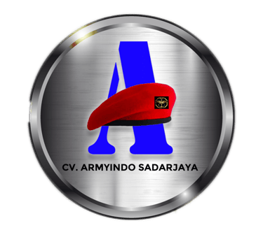 CV. Armyindo Sadarjaya logo