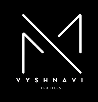 VYSHNAVI TEXTILES logo