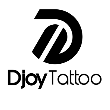DJOY Tattoo Studio logo