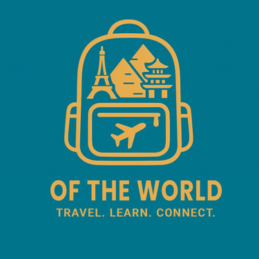 Of The World logo