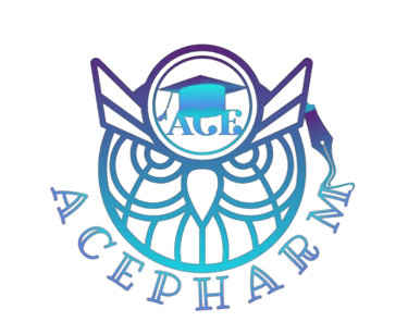 Acepharm logo