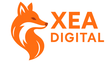 xeadigital logo
