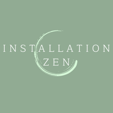 instalation zen logo