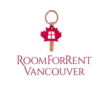 RoomForRentVancouver logo