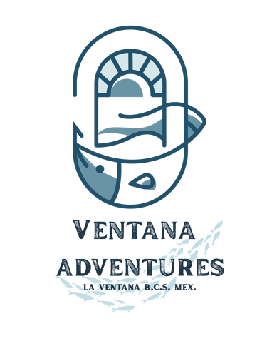 Ventana Adventures logo