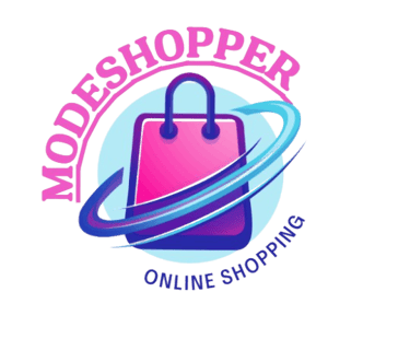 modeshopper logo