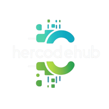 HerCodeHub logo
