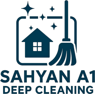 Sahyan A1 Deep Cleaning logo
