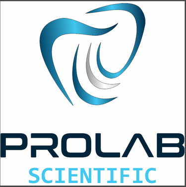ProLab Scientific logo