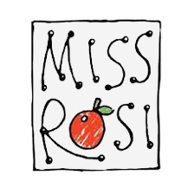 Tienda Oficial Miss Rosi logo