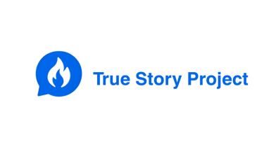 True Story Project logo