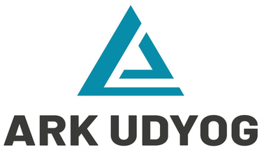 ARK UDYOG logo