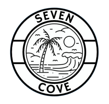 Seven Cove logo