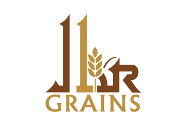 IBR GRAINS logo