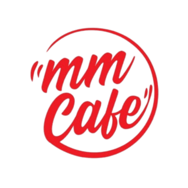 MM Cafe (Mirha&Maria) logo